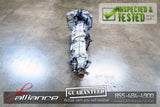 JDM Subaru EJ20 Turbo Legacy Impreza WRX 5 Spd AWD Transmission TY754VBBBA 4.111 - JDM Alliance LLC