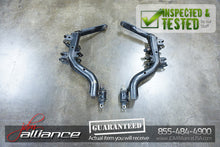 JDM DC5 RSX Type R Rear Lower Control Arms Honda Acura - view 1