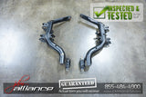 JDM DC5 RSX Type R Rear Lower Control Arms Honda Acura