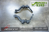 JDM DC5 RSX Type R Rear Lower Control Arms Honda Acura