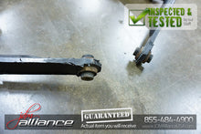 JDM DC5 RSX Type R Rear Lower Control Arms Honda Acura - view 4