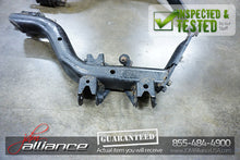 JDM DC5 RSX Type R Rear Lower Control Arms Honda Acura - view 5