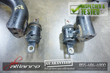 JDM DC5 RSX Type R Rear Lower Control Arms Honda Acura - view 6