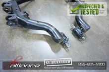 JDM DC5 RSX Type R Rear Lower Control Arms Honda Acura - view 7