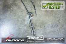 JDM 02-06 DC5 Rear E-Brake Cables Pair OEM ITR Acura RSX - view 3