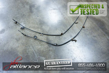 JDM 02-06 DC5 Rear E-Brake Cables Pair OEM ITR Acura RSX - view 6