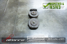 JDM 90-96 Nissan 300ZX Z32 Front 4pot Brakes Rotors Hubs Calipers Spindles - view 5