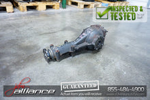 JDM Subaru Rear Differential 4.44 Impreza Outback Forester WRX - view 1