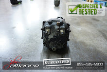 JDM Subaru Rear Differential 4.44 Impreza Outback Forester WRX - view 3