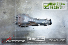 JDM Subaru Rear Differential 4.44 Impreza Outback Forester WRX - view 5