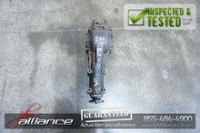 JDM Subaru Rear Differential 4.44 Impreza Outback Forester WRX - view 7