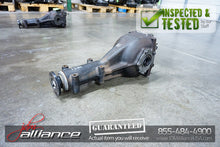 JDM Subaru Rear Differential 4.44 Impreza Outback Forester WRX - view 1