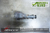 JDM Subaru Rear Differential 4.44 Impreza Outback Forester WRX