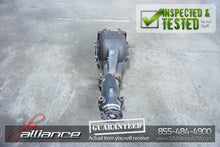 JDM Subaru Rear Differential 4.44 Impreza Outback Forester WRX - view 2