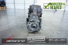 JDM Subaru Rear Differential 4.44 Impreza Outback Forester WRX - view 3