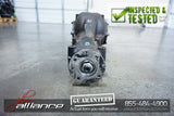 JDM Subaru Rear Differential 4.44 Impreza Outback Forester WRX