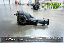 JDM Subaru Rear Differential 4.44 Impreza Outback Forester WRX - view 4