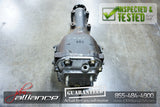 JDM Subaru Rear Differential 4.44 Impreza Outback Forester WRX