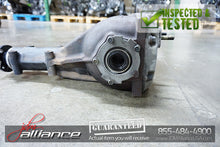 JDM Subaru Rear Differential 4.44 Impreza Outback Forester WRX - view 8