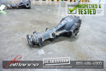 JDM Subaru Rear Differential 4.44 Impreza Outback Forester WRX - view 1