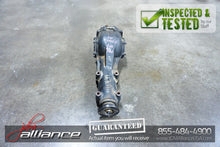 JDM Subaru Rear Differential 4.44 Impreza Outback Forester WRX - view 2