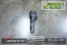 JDM Subaru Rear Differential 4.44 Impreza Outback Forester WRX - view 4