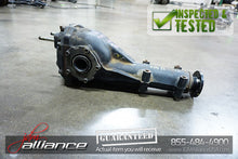JDM Subaru Rear Differential 4.44 Impreza Outback Forester WRX - view 5