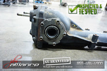 JDM Subaru Rear Differential 4.44 Impreza Outback Forester WRX - view 6