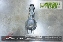 JDM Subaru Rear Differential 4.44 Impreza Outback Forester WRX - view 7