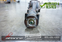JDM Subaru Rear Differential 4.44 Impreza Outback Forester WRX - view 2