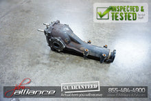 JDM Subaru Rear Differential 4.44 Impreza Outback Forester WRX - view 4