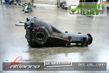 JDM Subaru Rear Differential 4.44 Impreza Outback Forester WRX - view 5