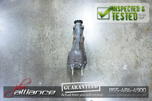 JDM Subaru Rear Differential 4.44 Impreza Outback Forester WRX - view 7