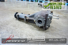 JDM Subaru Rear Differential 4.44 Impreza Outback Forester WRX - view 8