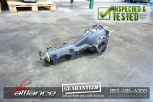 JDM Subaru Rear Differential 4.44 Impreza Outback Forester WRX - view 1