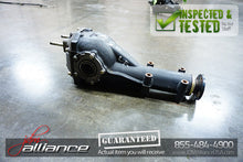 JDM Subaru Rear Differential 4.44 Impreza Outback Forester WRX - view 4
