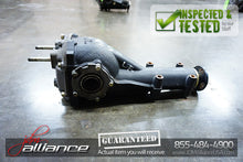 JDM Subaru Rear Differential 4.44 Impreza Outback Forester WRX - view 5