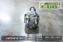 JDM Subaru Rear Differential 4.44 Impreza Outback Forester WRX - view 6