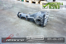 JDM Subaru Rear Differential 4.44 Impreza Outback Forester WRX - view 8