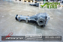 JDM Subaru Rear Differential 4.44 Impreza Outback Forester WRX - view 2