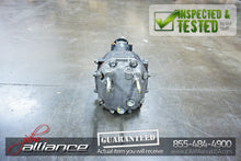 JDM Subaru Rear Differential 4.44 Impreza Outback Forester WRX - view 3