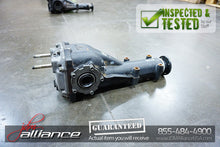 JDM Subaru Rear Differential 4.44 Impreza Outback Forester WRX - view 4