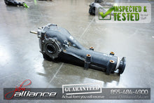JDM Subaru Rear Differential 4.44 Impreza Outback Forester WRX - view 5