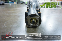 JDM Subaru Rear Differential 4.44 Impreza Outback Forester WRX - view 6