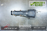 JDM Subaru Rear Differential 4.44 Impreza Outback Forester WRX