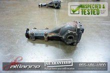 JDM Subaru Rear Differential 4.44 Impreza Outback Forester WRX - view 2