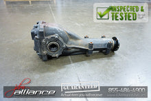 JDM Subaru Rear Differential 4.44 Impreza Outback Forester WRX - view 4