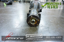 JDM Subaru Rear Differential 4.44 Impreza Outback Forester WRX - view 5