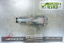 JDM Subaru Rear Differential 4.44 Impreza Outback Forester WRX - view 7