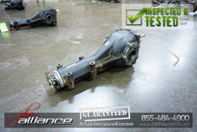 JDM Subaru Rear Differential 4.44 Impreza Outback Forester WRX - view 1